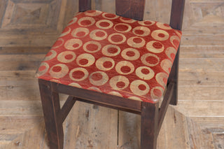 Vintage Style Pub Chairs