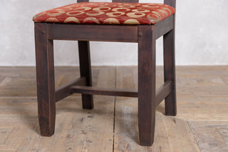 Vintage Style Pub Chairs