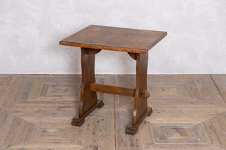 Wooden Bar and Pub Tables with Classic Designs
