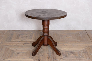 Wooden Bar and Pub Tables with Classic Designs