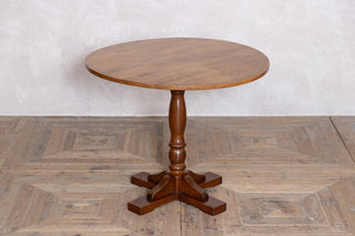 Wooden Bar and Pub Tables with Classic Designs