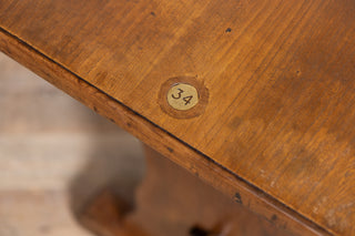 Wooden Bar and Pub Tables with Classic Designs