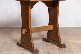 Wooden Bar and Pub Tables with Classic Designs