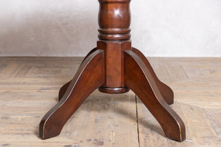 Wooden Bar and Pub Tables with Classic Designs