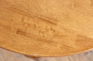 Wooden Bar and Pub Tables with Classic Designs