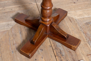 Wooden Bar and Pub Tables with Classic Designs