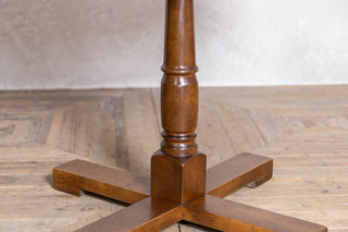 Wooden Bar and Pub Tables with Classic Designs