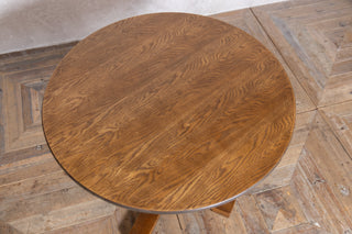 Wooden Bar and Pub Tables with Classic Designs