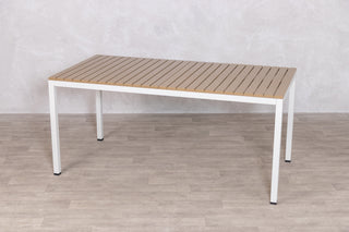 California Outdoor Garden Table