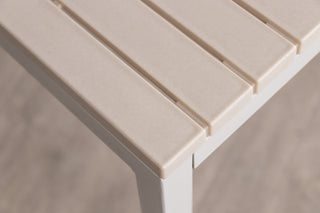 California Outdoor Garden Table