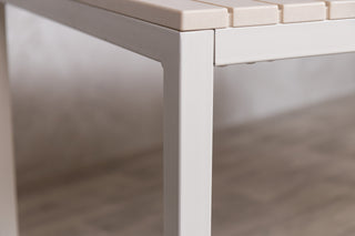 California Outdoor Garden Table