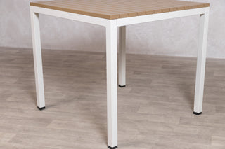 California Outdoor Garden Table