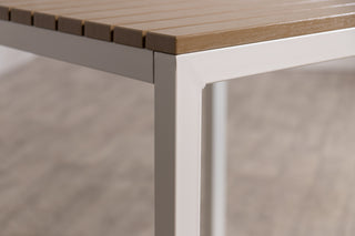 California Outdoor Garden Table