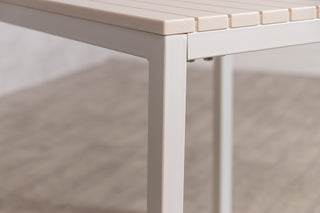 California Outdoor Garden Table