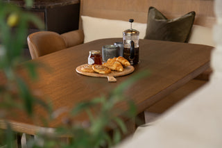 Adelaide Dining Table Range