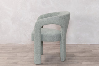 Jasmine Accent Chair