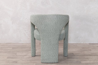 Jasmine Accent Chair