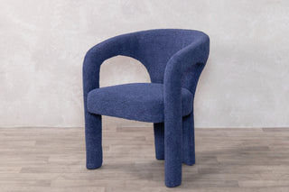 Jasmine Accent Chair