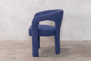 Jasmine Accent Chair