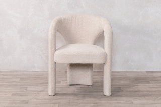 Jasmine Accent Chair
