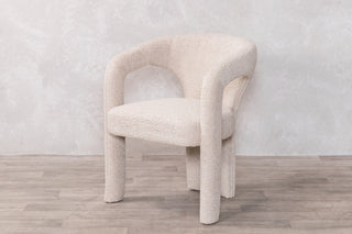 Jasmine Accent Chair