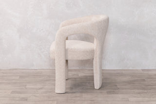 Jasmine Accent Chair