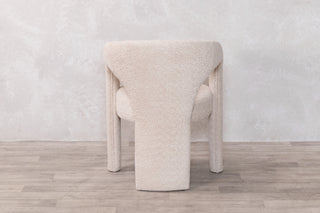 Jasmine Accent Chair