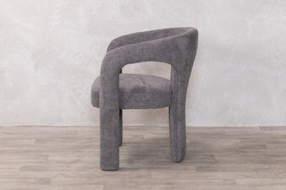 Jasmine Accent Chair