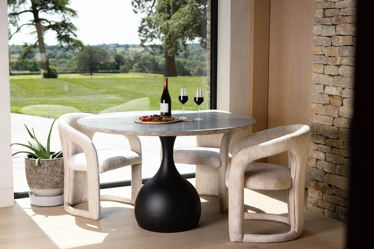 Seating Peppermill Interiors