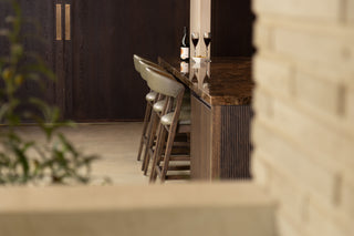 Andersen Faux Leather Stool Range