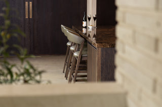 Andersen Faux Leather Stool Range