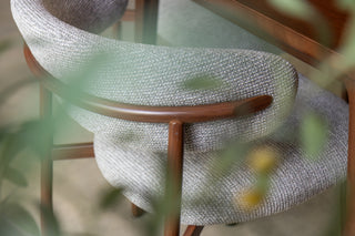 Memphis Dining Chair Range
