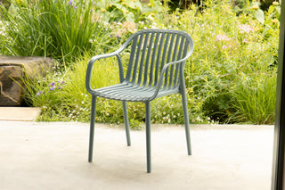 California Stacking Garden Chair Range