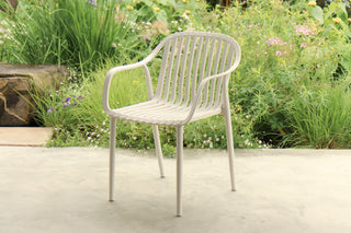 California Stacking Garden Chair Range