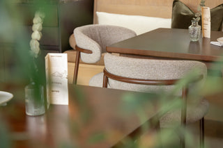 Hadley Square Restaurant Dining Table