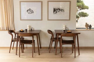Hadley Square Restaurant Dining Table