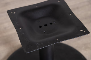 Round Coffee Table Base Range
