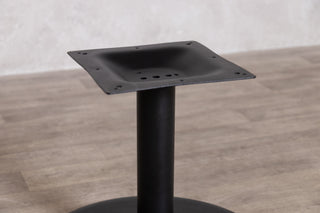 Round Coffee Table Base Range