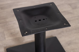 Square Coffee Table Base