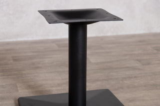Square Coffee Table Base