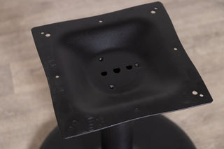 Round Coffee Table Base Range