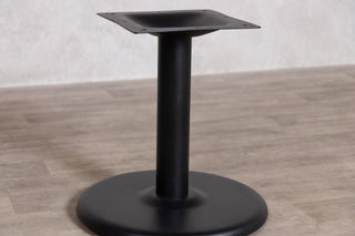 Round Coffee Table Base Range