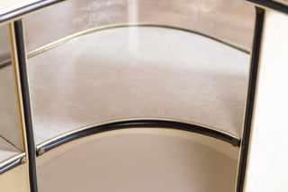 1960s Vintage Cocktail Bar Unit