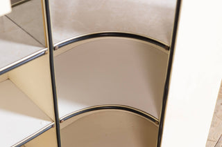 1960s Vintage Cocktail Bar Unit