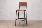 Stool