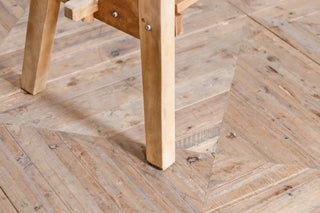 Original Beech Butcher's Table