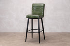 Stool