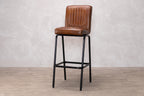Stool