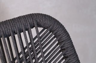 Milano Dining Table with 8 Monza Chairs Outdoor Set