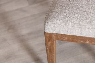 Ophelia Rattan Back Dining Chair